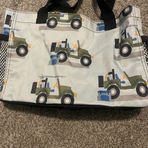 Small Thirty One Tote Organizer
